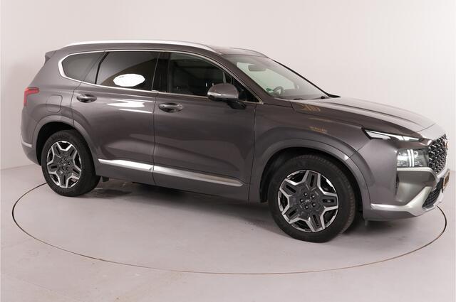 Hyundai SANTA FE 1.6 T-GDI PHEV Premium Plus Sky | Pano | Stl. verw. | Memory | Camera | Adaptive Cruise |