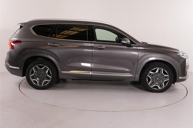 Hyundai SANTA FE 1.6 T-GDI PHEV Premium Plus Sky | Pano | Stl. verw. | Memory | Camera | Adaptive Cruise |