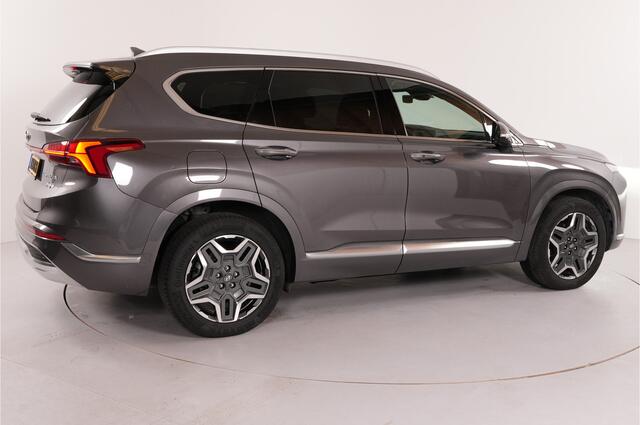 Hyundai SANTA FE 1.6 T-GDI PHEV Premium Plus Sky | Pano | Stl. verw. | Memory | Camera | Adaptive Cruise |