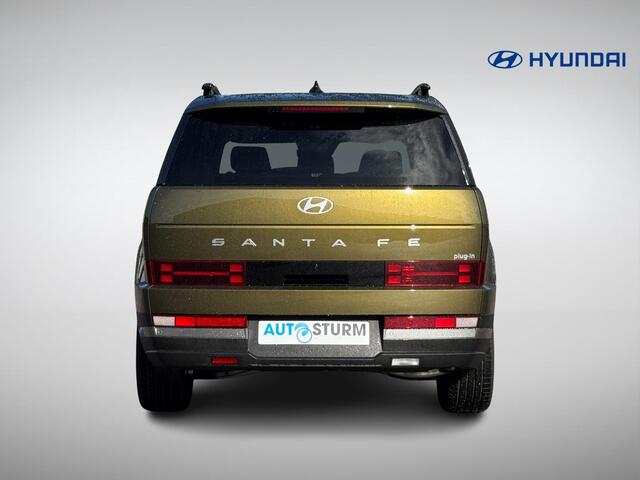 Hyundai SANTA FE 1.6 T-GDI PHEV Comfort Plus Limited 4WD 7p.