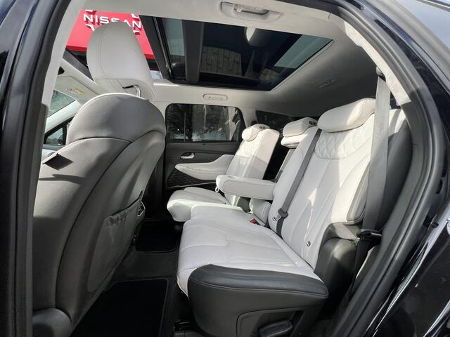 Hyundai SANTA FE 1.6 T-GDI PHEV Premium Plus Sky 7p. | Panoramadak | Trekhaak | Adaptieve cruise control