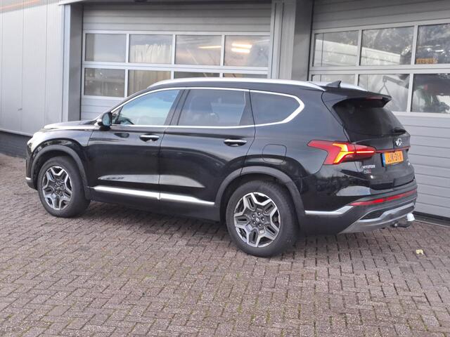 Hyundai SANTA FE 1.6 T-GDI PHEV Premium Sky, 7-Persoons, Trekhaak, Panoramadak,
