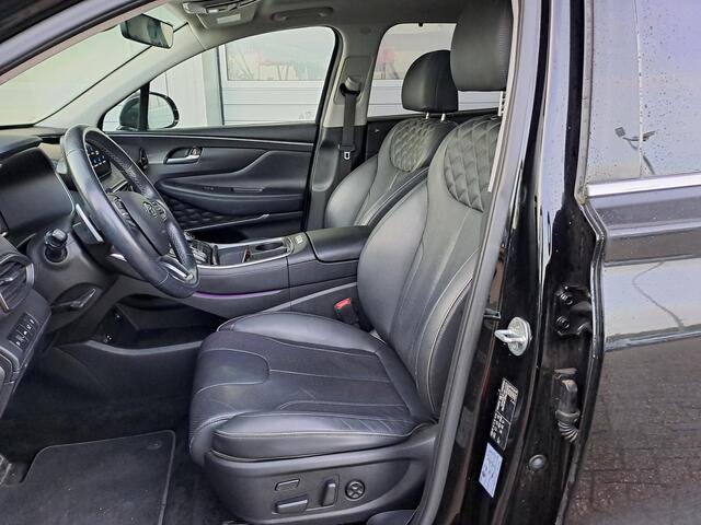 Hyundai SANTA FE 1.6 T-GDI PHEV Premium Sky, 7-Persoons, Trekhaak, Panoramadak,
