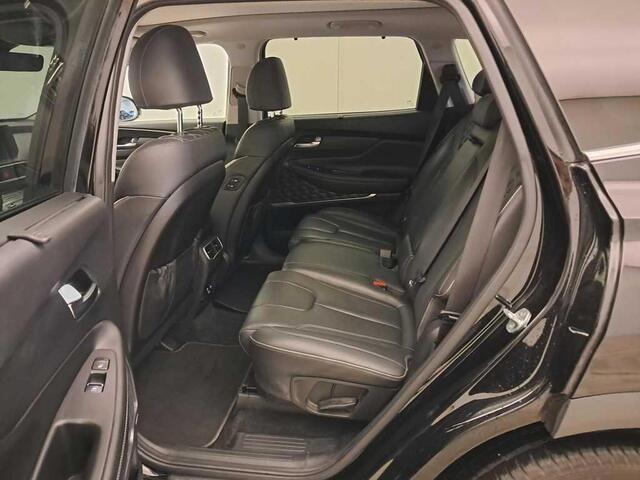 Hyundai SANTA FE 1.6 T-GDI PHEV Premium Sky, 7-Persoons, Trekhaak, Panoramadak,