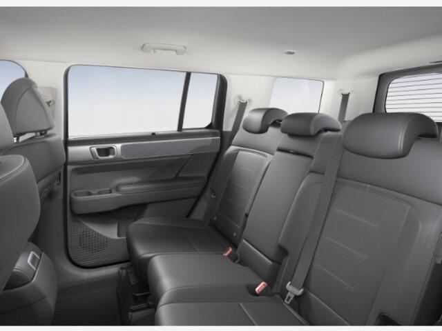 Hyundai SANTA FE 1.6 T-GDI PHEV Comfort Plus Limited 4WD 7p. | ¤3525 KORTING | DIRECT LEVERBAAR |