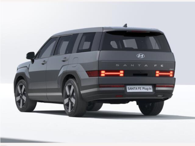 Hyundai SANTA FE 1.6 T-GDI PHEV Comfort Plus Limited 4WD 7p. | ¤3525 KORTING | DIRECT LEVERBAAR |