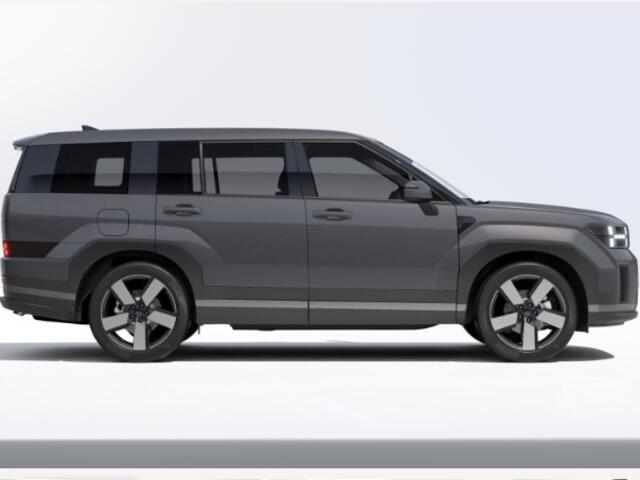 Hyundai SANTA FE 1.6 T-GDI PHEV Comfort Plus Limited 4WD 7p. | ¤3525 KORTING | DIRECT LEVERBAAR |