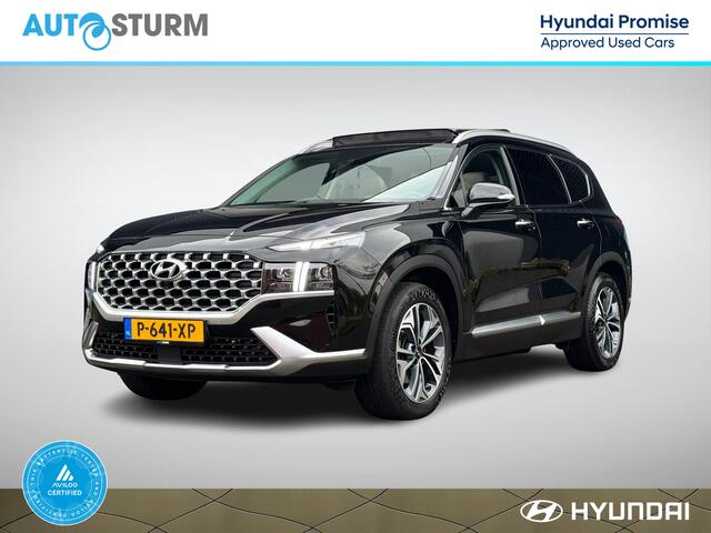 Hyundai SANTA FE 1.6 T-GDI PHEV Premium Sky 7p. SoH 98%