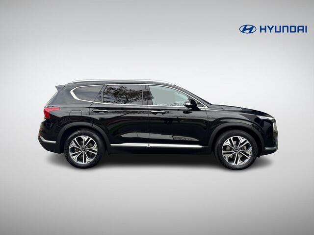 Hyundai SANTA FE 1.6 T-GDI PHEV Premium Sky 7p. SoH 98%