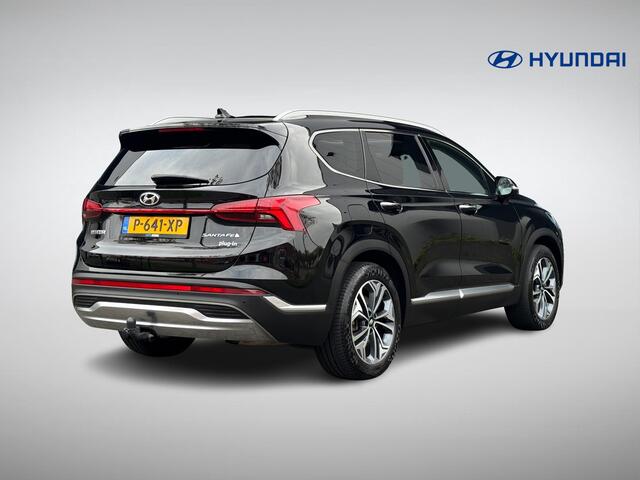 Hyundai SANTA FE 1.6 T-GDI PHEV Premium Sky 7p. SoH 98%