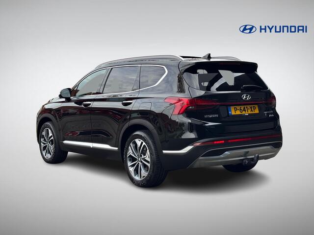 Hyundai SANTA FE 1.6 T-GDI PHEV Premium Sky 7p. SoH 98%