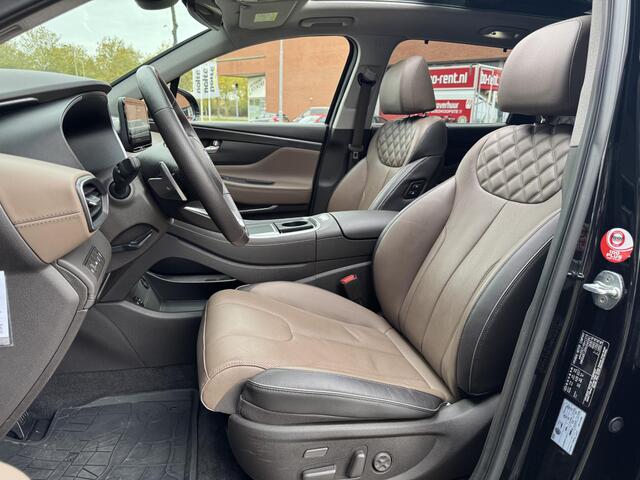 Hyundai SANTA FE 1.6 T-GDI PHEV Premium Sky 7p. SoH 98%
