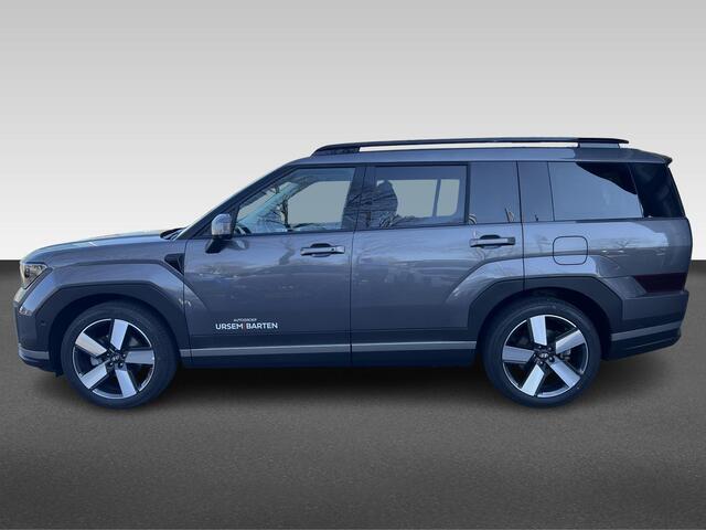 Hyundai SANTA FE 1.6 T-GDI HEV Premium Sky 7p. | Trekhaak Afneembaar