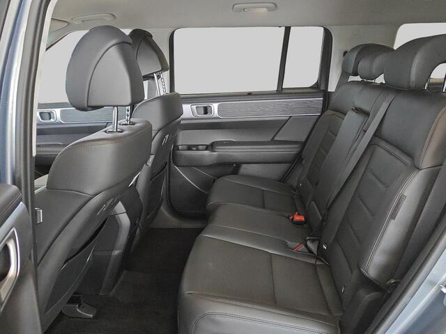 Hyundai SANTA FE 1.6 T-GDI PHEV Comfort Plus Limited 4WD 7p. | VAN ¤ 59.530,00 VOOR ¤ 54.495,00 | UIT VOORRAAD LEVERBAAR