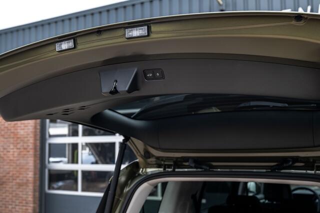 Hyundai SANTA FE 1.6 T-GDi 4WD Ultimate | Bose | 360° | Head-Up | Memory | Leder | 7 P. |