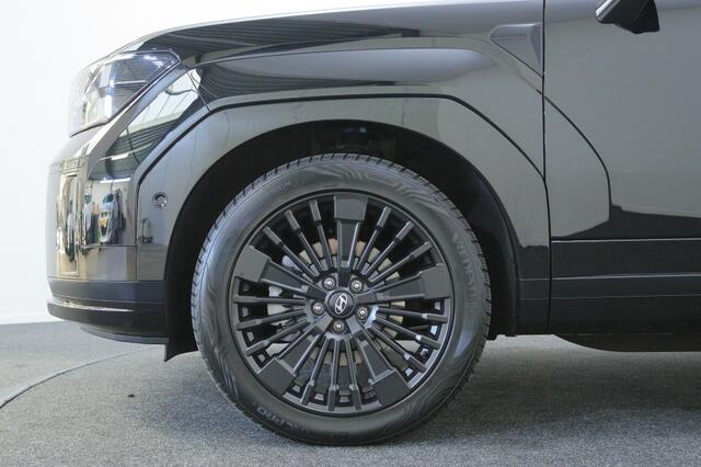 Hyundai SANTA FE 1.6 T-GDI PHEV Black Line | All Seasons | 5 Pers. |