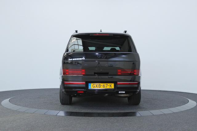 Hyundai SANTA FE 1.6 T-GDI PHEV Black Line | All Seasons | 5 Pers. |
