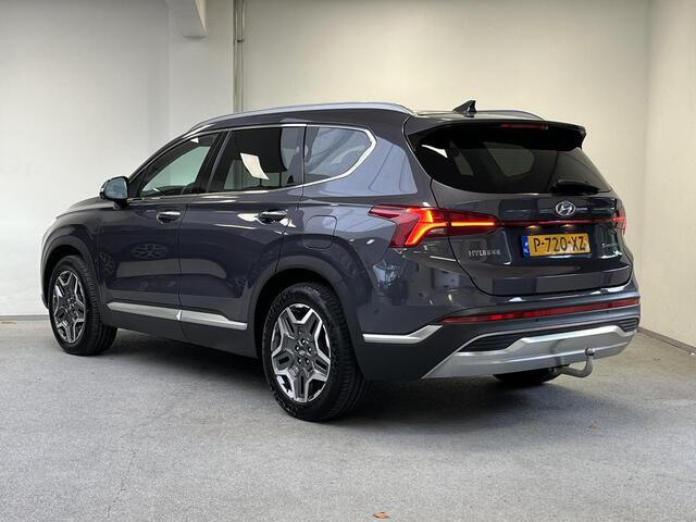 Hyundai SANTA FE 1.6 T-GDI HEV Premium | 1e-EIG. | TREKHAAK | 1650 TREKGEWICHT |