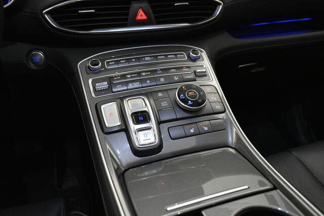 Hyundai SANTA FE 1.6 T-GDI PHEV Premium Sky 7p. Pano Cam El-Stoelen + Aklep Dhoek