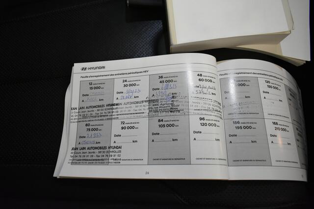 Hyundai SANTA FE 1.6 T-GDI PHEV Premium Sky 7p. Pano Cam El-Stoelen + Aklep Dhoek