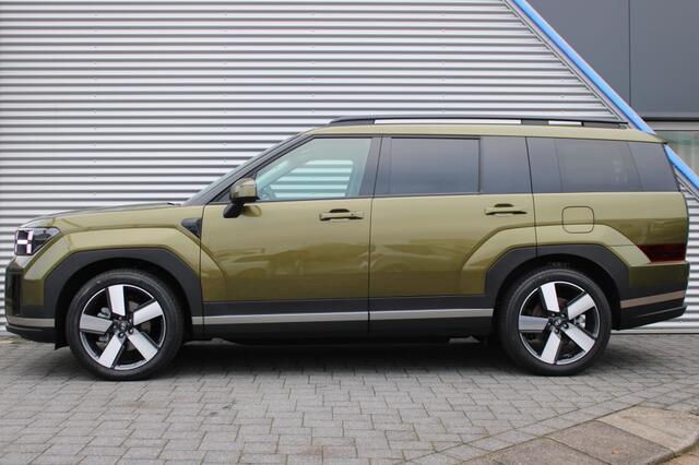 Hyundai SANTA FE 1.6 PHEV Comfort Plus Limited 7p | Nieuw! Uit voorraad leverbaar