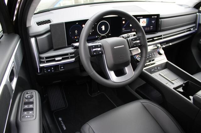 Hyundai SANTA FE 1.6 PHEV Comfort Plus Limited 7p | Nieuw! Uit voorraad leverbaar