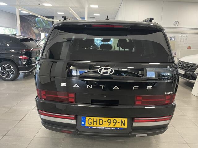 Hyundai SANTA FE 1.6 T-GDI PHEV Premium Plus*RIJKLAARPRIJS*
