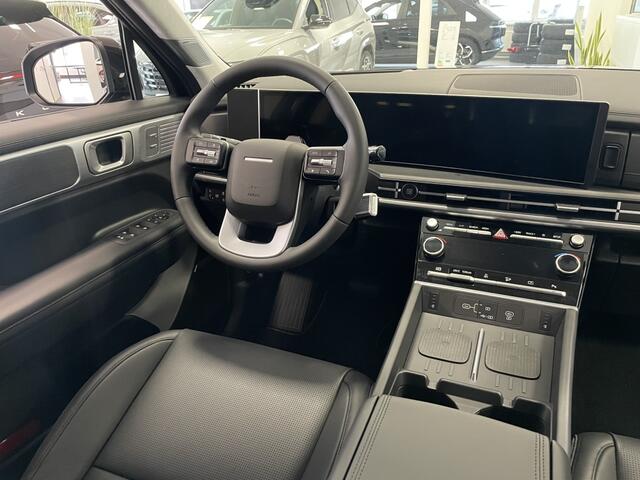 Hyundai SANTA FE 1.6 T-GDI PHEV Premium Plus*RIJKLAARPRIJS*