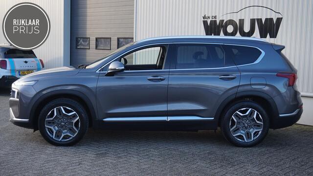 Hyundai SANTA FE 1.6 T-GDI PHEV Premium Sky 7p. Automaat Panoramadak | Elektrische Achterklep
