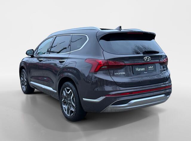 Hyundai SANTA FE 1.6 T-GDI PHEV Premium Sky I Panoramadak I Leder I Adaptive crui | Apple Carplay/Android Auto | LED koplampen