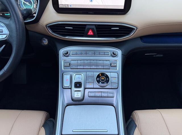 Hyundai SANTA FE 1.6 T-GDI PHEV Premium Sky I Panoramadak I Leder I Adaptive crui | Apple Carplay/Android Auto | LED koplampen