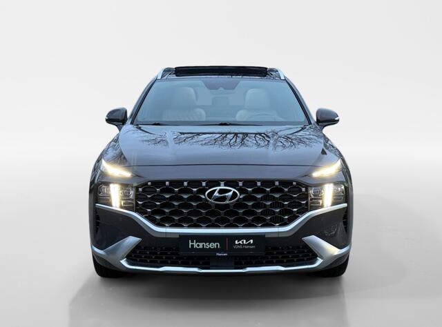 Hyundai SANTA FE 1.6 T-GDI PHEV Premium Sky I Panoramadak I Leder I Adaptive crui | Apple Carplay/Android Auto | LED koplampen
