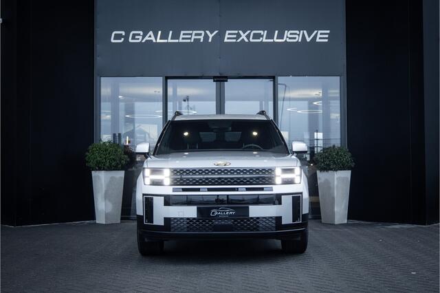 Hyundai SANTA FE 1.6 T-GDI HEV Comfort Plus 7p. - Bose | Keyless | 360 Camera | Stuurverwarming | HUD