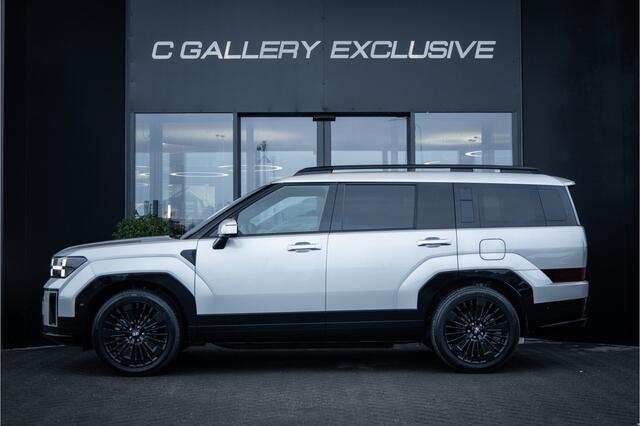 Hyundai SANTA FE 1.6 T-GDI HEV Comfort Plus 7p. - Bose | Keyless | 360 Camera | Stuurverwarming | HUD