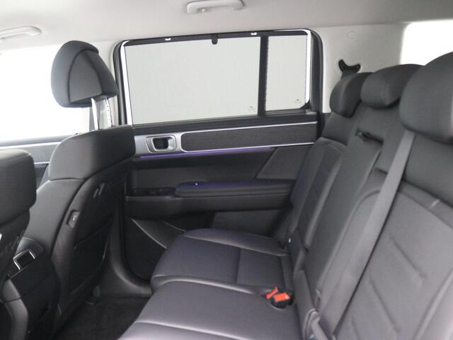 Hyundai SANTA FE 1.6 T-GDI PHEV Comfort Smart 4WD 7p. / 7 persoons / Navigatie / 1010KG Trekgewicht / Keyless Entry & Start&Go / Achteruitrijcamera / Parkeersensoren / Full Option /