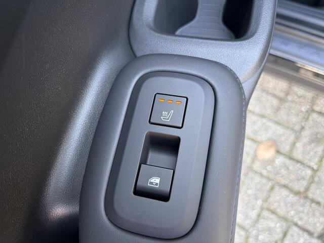 Hyundai SANTA FE 1.6 T-GDI PHEV Black Line 4WD 7p. ** Nu met ¤ 2.500 voordeel, Nieuw uit voorraad leverbaar **