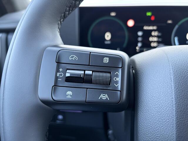 Hyundai SANTA FE 1.6 T-GDI PHEV Black Line 4WD 7p. ** Nu met ¤ 2.500 voordeel, Nieuw uit voorraad leverbaar **