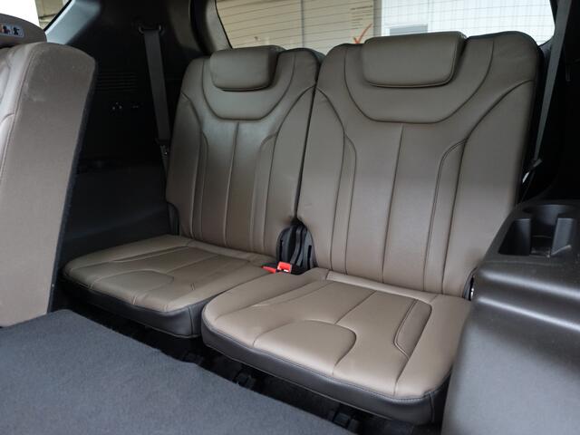 Hyundai SANTA FE 1.6 T-GDI HEV Premium+ 7 Pers, Panoramadak, Krell Surround Audio, Nappa Leder Interieur, CarPlay, Android Auto