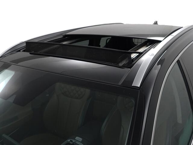 Hyundai SANTA FE 1.6 T-GDI HEV Premium+ 7 Pers, Panoramadak, Krell Surround Audio, Nappa Leder Interieur, CarPlay, Android Auto