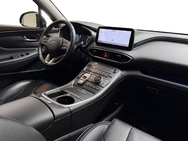 Hyundai SANTA FE 1.6 T-GDI PHEV Premium I Trekhaak I Leder I Navi I Camera