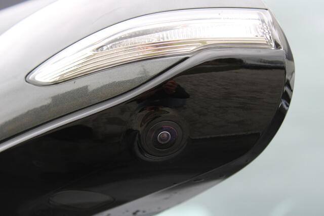 Hyundai SANTA FE 2.4 GDI Premium | Incl. 12 maanden garantie | 7 persoons | Apple carplay/Android auto | Cruise control | Schuif/kantel dak | 360° camera | Elektrisch verstelbare voorstoelen