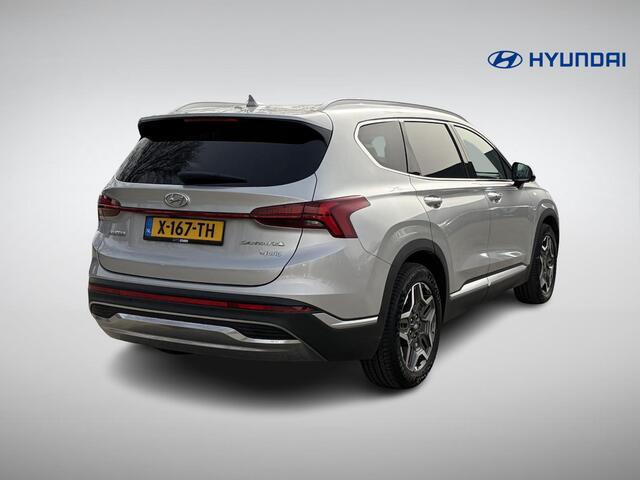 Hyundai SANTA FE 1.6 T-GDI HEV Premium