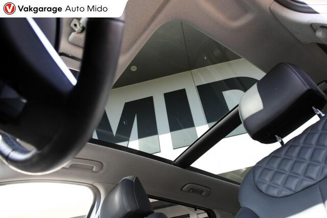 Hyundai SANTA FE 1.6 T-GDI HEV Premium Sky | NLD auto | BTW auto