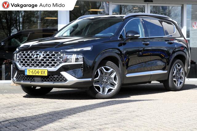 Hyundai SANTA FE 1.6 T-GDI HEV Premium Sky | NLD auto | BTW auto