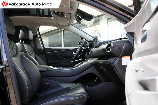 Hyundai SANTA FE 1.6 T-GDI HEV Premium Sky | NLD auto | BTW auto