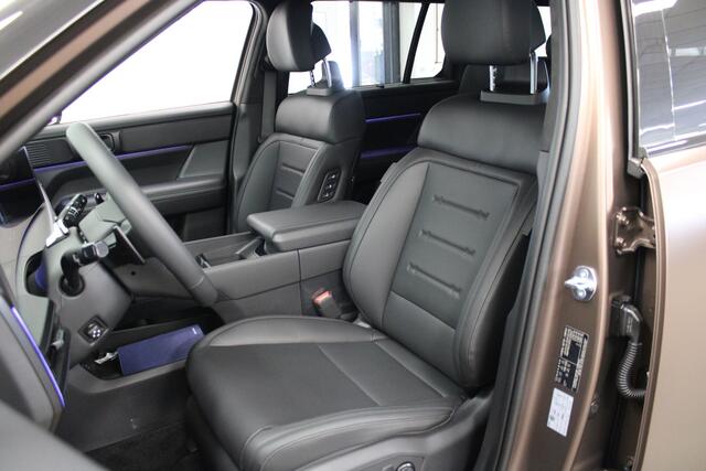 Hyundai SANTA FE 1.6 T-GDI PHEV Premium Pro 4WD 7p.