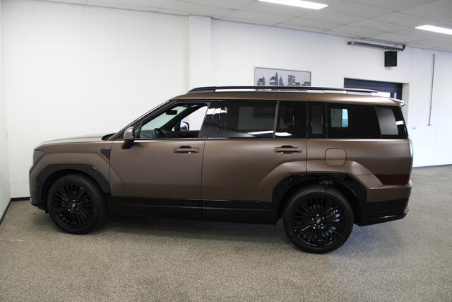 Hyundai SANTA FE 1.6 T-GDI PHEV Premium Pro 4WD 7p.