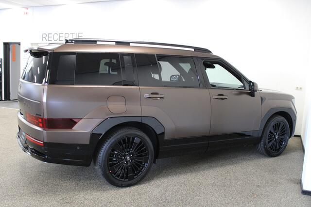 Hyundai SANTA FE 1.6 T-GDI PHEV Premium Pro 4WD 7p.