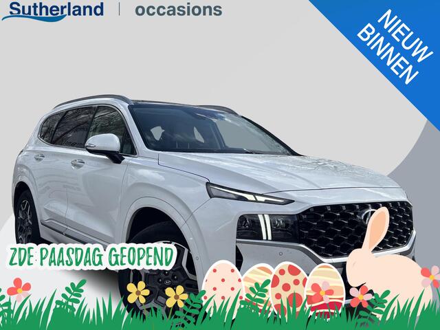 Hyundai SANTA FE 1.6 T-GDI PHEV Premium Plus Sky