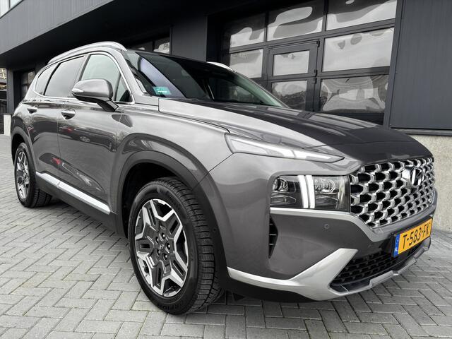 Hyundai SANTA FE 1.6 T-GDI HEV Premium 7p.